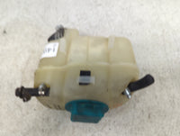 2000 Volvo C70 Radiator Coolant Overflow Expansion Tank Bottle - Oemusedautoparts1.com