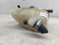 2000 Volvo C70 Radiator Coolant Overflow Expansion Tank Bottle - Oemusedautoparts1.com