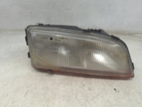 2000 Volvo C70 Passenger Right Oem Head Light Headlight Lamp 1499879 - Oemusedautoparts1.com