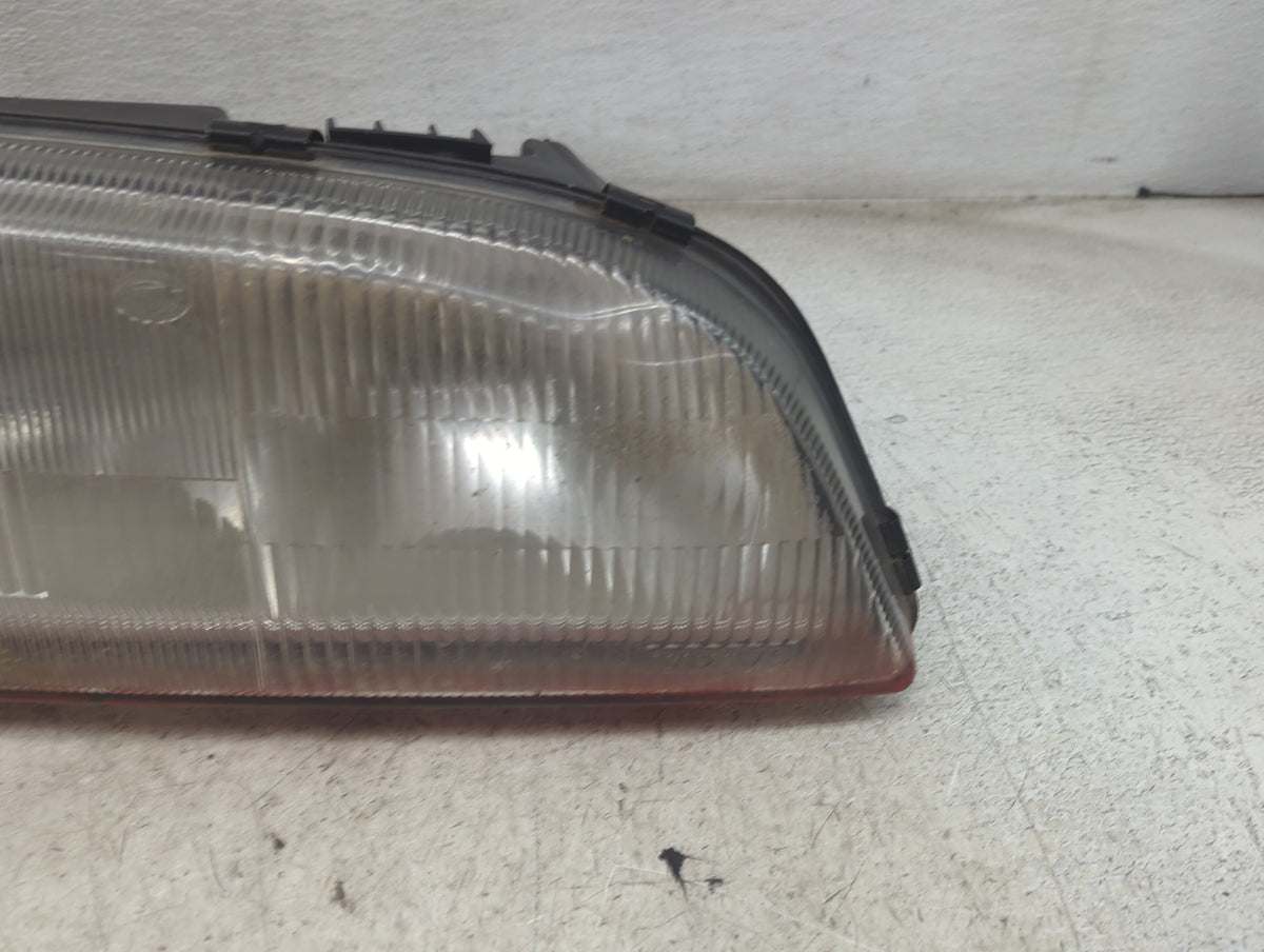 2000 Volvo C70 Passenger Right Oem Head Light Headlight Lamp 1499879 - Oemusedautoparts1.com
