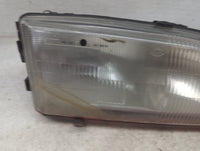 2000 Volvo C70 Passenger Right Oem Head Light Headlight Lamp 1499879 - Oemusedautoparts1.com