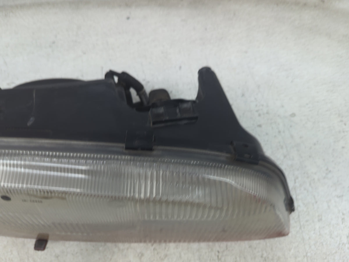 2000 Volvo C70 Passenger Right Oem Head Light Headlight Lamp 1499879 - Oemusedautoparts1.com