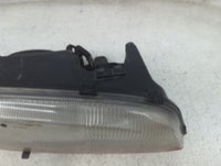 2000 Volvo C70 Passenger Right Oem Head Light Headlight Lamp 1499879 - Oemusedautoparts1.com