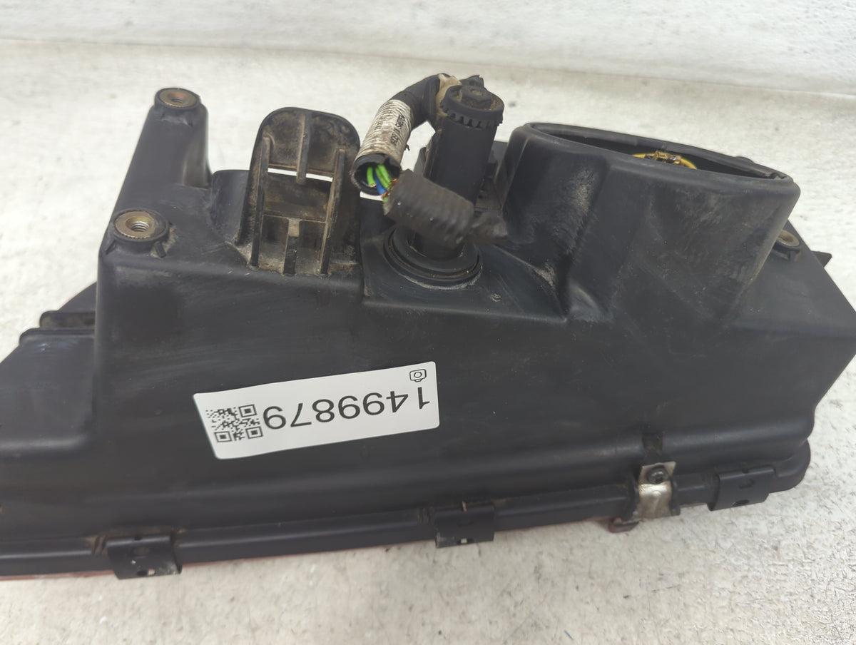 2000 Volvo C70 Passenger Right Oem Head Light Headlight Lamp 1499879 - Oemusedautoparts1.com