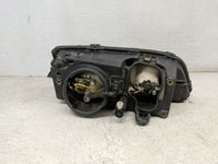 2000 Volvo C70 Passenger Right Oem Head Light Headlight Lamp - Oemusedautoparts1.com