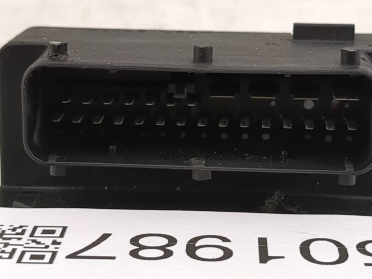 2000 Volvo S40 ABS Pump Control Module Replacement P/N:0273004224 084163 Fits OEM Used Auto Parts - Oemusedautoparts1.com