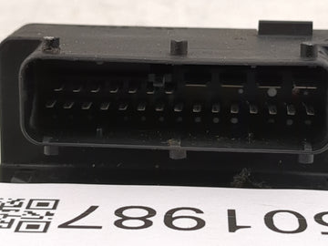 2000 Volvo S40 ABS Pump Control Module Replacement P/N:0273004224 084163 Fits OEM Used Auto Parts