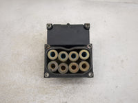 2000 Volvo S40 ABS Pump Control Module Replacement P/N:0273004224 084163 Fits OEM Used Auto Parts - Oemusedautoparts1.com