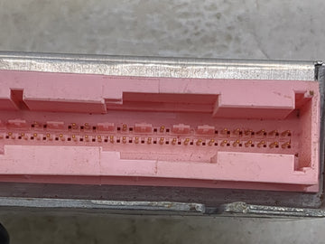 2000-2000 Volvo S40 Safety Restraint Srs Airbag Control Module