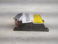 2000-2000 Volvo S40 Safety Restraint Srs Airbag Control Module - Oemusedautoparts1.com