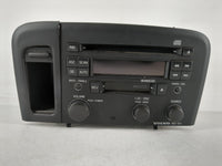 1999-2004 Volvo S80 Radio AM FM Cd Player Receiver Replacement P/N:30657697-1 Fits Fits 1999 2000 2001 2002 2003 2004 OEM Us