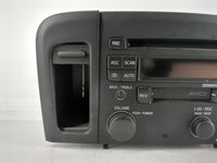 1999-2004 Volvo S80 Radio AM FM Cd Player Receiver Replacement P/N:30657697-1 Fits Fits 1999 2000 2001 2002 2003 2004 OEM Us