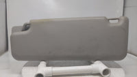 2000 Volvo S80 Sun Visor Shade Replacement Passenger Right Mirror Fits OEM Used Auto Parts - Oemusedautoparts1.com