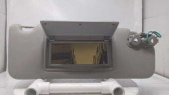compare product 2000 Volvo S80 Sun Visor Shade Replacement Passenger Right Mirror Fits OEM Used Auto Parts