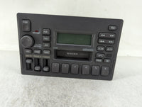 2000 Volvo V40 Radio AM FM Cd Player Receiver Replacement P/N:3533741-1 Fits Fits 1996 1997 1998 1999 2001 2002 2003 2004 OE