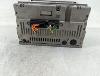 2000 Volvo V40 Radio AM FM Cd Player Receiver Replacement P/N:3533741-1 Fits Fits 1996 1997 1998 1999 2001 2002 2003 2004 OE