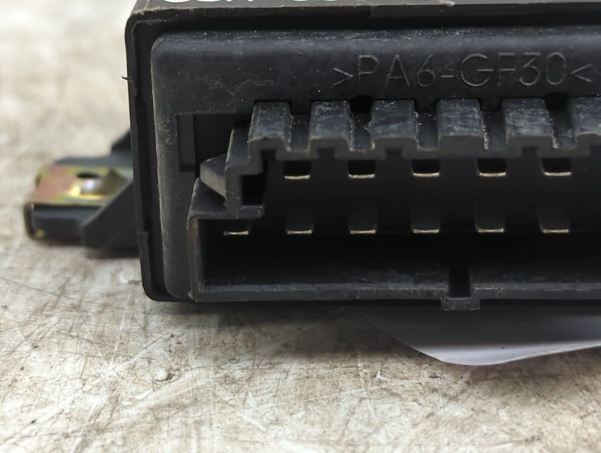 2000-2004 Volvo V40 Cruise Control Module 30807288|5ga 006 310-07 - Oemusedautoparts1.com