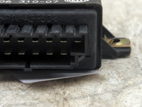 2000-2004 Volvo V40 Cruise Control Module 30807288|5ga 006 310-07 - Oemusedautoparts1.com