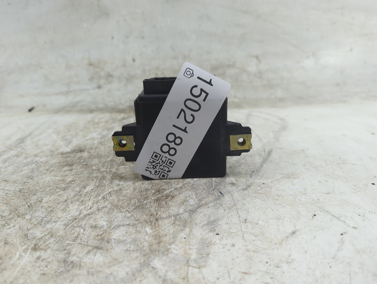2000-2004 Volvo V40 Cruise Control Module 30807288|5ga 006 310-07 - Oemusedautoparts1.com
