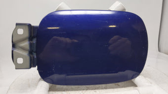 compare product 00 01 02 03 04 Volvo V40 40 Fuel Tank Cover Gas Lid Blue 15B470