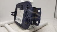 00 01 02 03 04 Volvo V40 40 Fuel Tank Cover Gas Lid Blue 15B470 - Oemusedautoparts1.com