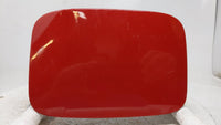 2000-2004 Volvo V40 Fuel Tank Door Lid Gas Tank Red - Oemusedautoparts1.com