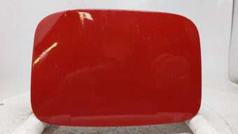 compare product 2000-2004 Volvo V40 Fuel Tank Door Lid Gas Tank Red