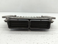 2000 Volvo V40 PCM Engine Control Computer ECU ECM PCU OEM P/N:P30614562 Fits OEM Used Auto Parts - Oemusedautoparts1.com