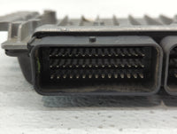 2000 Volvo V40 PCM Engine Control Computer ECU ECM PCU OEM P/N:P30614562 Fits OEM Used Auto Parts - Oemusedautoparts1.com