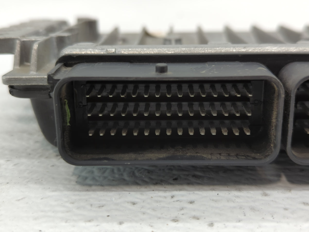 2000 Volvo V40 PCM Engine Control Computer ECU ECM PCU OEM P/N:P30614562 OEM Used Auto Parts - Oemusedautoparts1.com