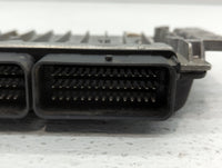 2000 Volvo V40 PCM Engine Control Computer ECU ECM PCU OEM P/N:P30614562 Fits OEM Used Auto Parts - Oemusedautoparts1.com