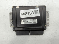 2000 Volvo V40 PCM Engine Control Computer ECU ECM PCU OEM P/N:P30614562 Fits OEM Used Auto Parts - Oemusedautoparts1.com