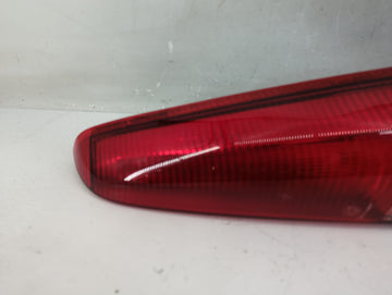 2000 Volvo V70 Tail Light Assembly Passenger Right OEM P/N:9157802 Fits OEM Used Auto Parts