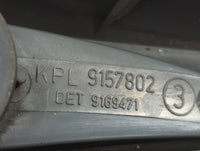 2000 Volvo V70 Tail Light Assembly Passenger Right OEM P/N:9157802 Fits OEM Used Auto Parts - Oemusedautoparts1.com