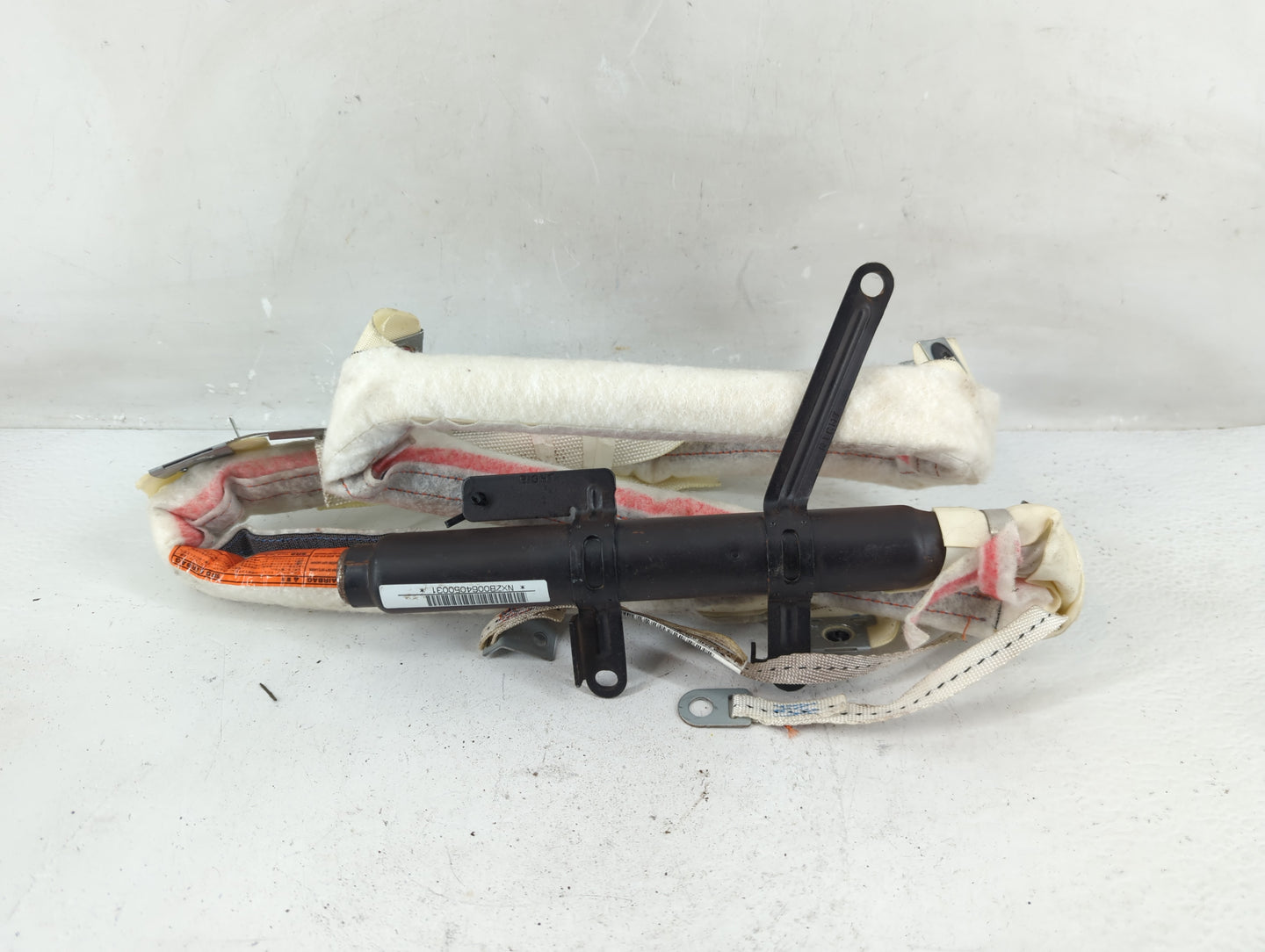 2000 Volvo V70 Driver Curtain Air Bag Oem - Oemusedautoparts1.com