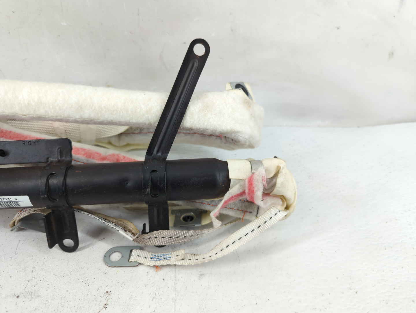 2000 Volvo V70 Driver Curtain Air Bag Oem - Oemusedautoparts1.com