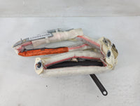 2000 Volvo V70 Driver Curtain Air Bag Oem - Oemusedautoparts1.com