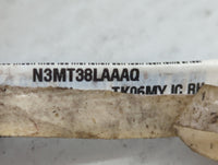 2000 Volvo V70 Driver Curtain Air Bag Oem - Oemusedautoparts1.com