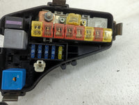 2000-2003 Volvo V70 Fusebox Fuse Box Panel Relay Module P/N:9456819 9456416, 9128576 Fits Fits 2000 2001 2002 2003 OEM Used 
