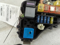 2000-2003 Volvo V70 Fusebox Fuse Box Panel Relay Module P/N:9456819 9456416, 9128576 Fits Fits 2000 2001 2002 2003 OEM Used 