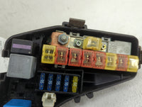 2000-2003 Volvo V70 Fusebox Fuse Box Panel Relay Module P/N:9456819 9456416, 9128576 Fits Fits 2000 2001 2002 2003 OEM Used 