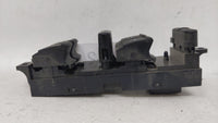 2000 Volkswagen Golf Master Power Window Switch Replacement Driver Side Left Fits OEM Used Auto Parts - Oemusedautoparts1.co