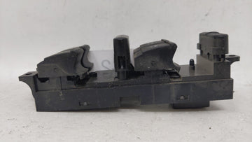 2000 Volkswagen Golf Master Power Window Switch Replacement Driver Side Left Fits OEM Used Auto Parts - Oemusedautoparts1.co