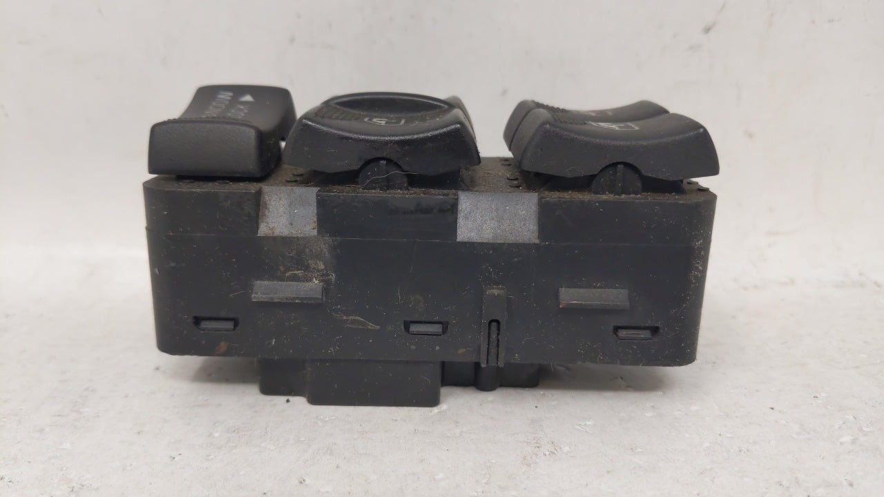 2000-2005 Chevrolet Impala Master Power Window Switch Replacement Driver Side Left Fits Fits 2000 2001 2002 2003 2004 2005 O