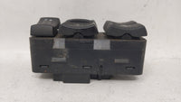 2000-2005 Chevrolet Impala Master Power Window Switch Replacement Driver Side Left Fits Fits 2000 2001 2002 2003 2004 2005 O
