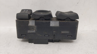 compare product 2000-2005 Chevrolet Impala Master Power Window Switch Replacement Driver Side Left Fits Fits 2000 2001 2002 2003 2004 2005 OEM Used Auto Parts