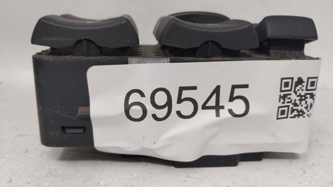 2000-2005 Chevrolet Impala Master Power Window Switch Replacement Driver Side Left Fits Fits 2000 2001 2002 2003 2004 2005 O