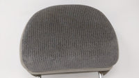 2000-2007 Ford Taurus Headrest Head Rest Front Driver Passenger Gray - Oemusedautoparts1.com