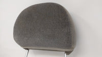 2000-2007 Ford Taurus Headrest Head Rest Front Driver Passenger Gray - Oemusedautoparts1.com