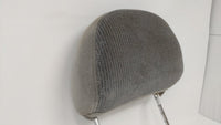 2000-2007 Ford Taurus Headrest Head Rest Front Driver Passenger Gray - Oemusedautoparts1.com
